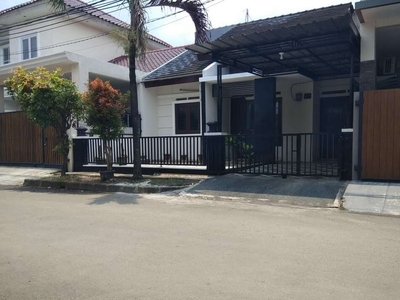 Rumah Jual Jatiwaringin Pondok Gede Bekasi