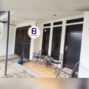 Rumah Dijual Di Bintaro Jakarta Selatan