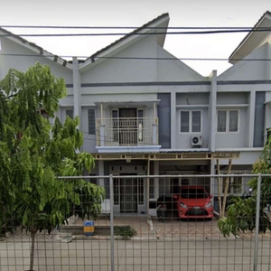 RUMAH DIJUAL DI PERMATA ICON HARGA MURAH