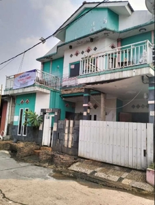 Rumah dijual DIBAWAH HARGA NJOP di Grand Residence, Setu, Bekasi