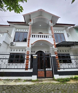 Rumah Dijual Jogja Dekat Kampus UMY, 100m Ringroad Jl Kabupaten