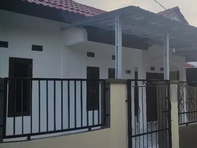 Rumah dijual murah Dukuh zamrud