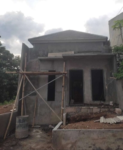 RUMAH DIJUAL MURAH SELANGKAH DENGAN CITRAGENG DI MANGUNHARJO TEMBALANG