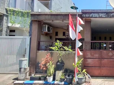 Rumah Dijual Pondok Maritim Indah Surabaya