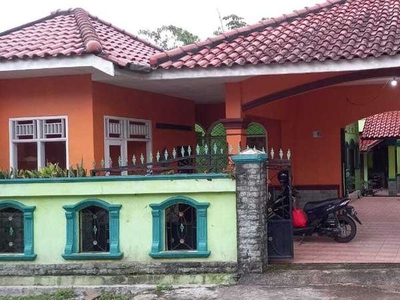Rumah Dijual Siap Huni di Darmaga, Bogor
