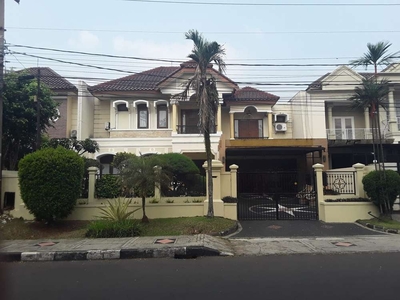 Rumah Dijual Siap Huni di Jalan Yasmin Boulevard, Bogor