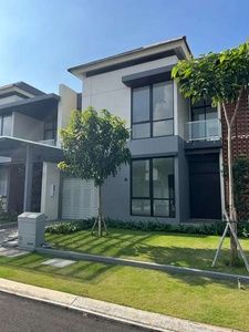 Rumah Dijual Summarecon Bandung Type Elora 10 Premium