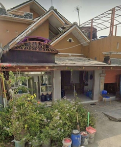Rumah Dua Lantai 500 jutaan Bogor