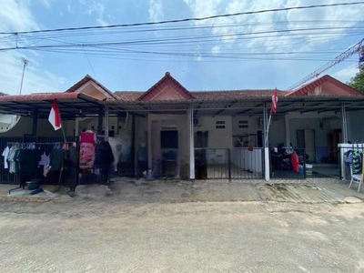 Rumah Eden Park batam centre Dijual Murah