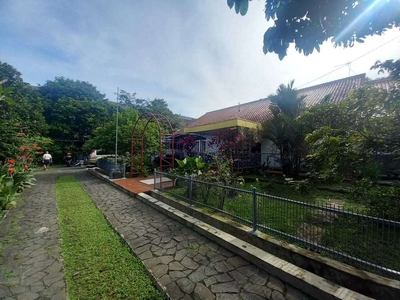 Rumah Full Furnished Siap Huni di Loji Bogor