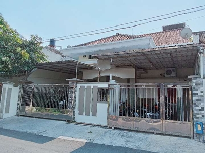 Rumah Guest House Atau Kost Mewah Di Sulfat Blimbing Malang