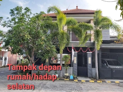 Rumah Hook Puri Indah One Gate