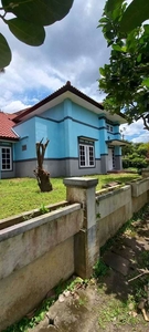 Rumah Hunian Lokasi Premium Area Suhat Kota Malang N34