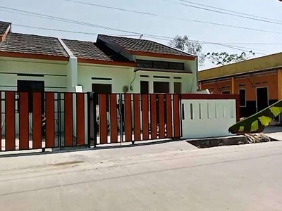 RUMAH IDAMAN SELANGKAH GRAND WISATA BKS |burangkengcijengkoltamanrahay