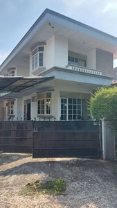 Rumah Jl Pulau Pelangi di Perumahan Taman Permata Buana – Jakarta Bara