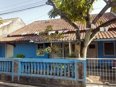 Rumah keluarga Bandung timur