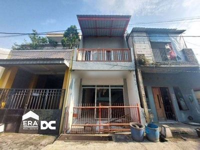 Rumah kos tengah kota Semarang terisi penuh dekat kampus Udinus dijual