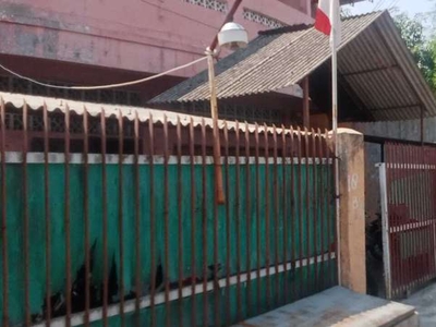 Rumah Kost Murah COcok Untuk Investasi di Tlogo Timun Semarang