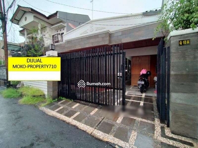 Rumah Manis Di Tebel Timur Dalam Murah