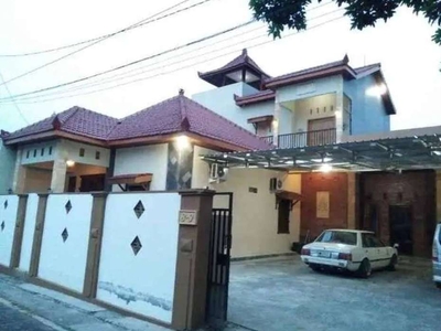 Rumah Mewah 2 Latai Di Jangli Dekat Exit Tol Jatingaleh
