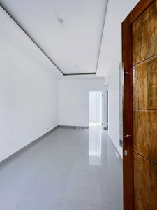 Rumah minimalis 1 lantai indent sisa 2 lagi Tanpa DP di Kota Depok