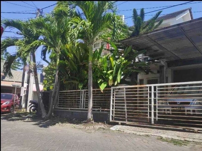 Rumah Minimalis Strategis Surabaya Timur Dekat Kampus, Sekolah, Merr