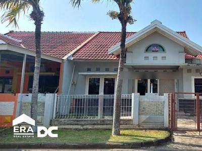 Rumah minimalis tengah kota Semarang bagus siap huni dekat tol dekat b