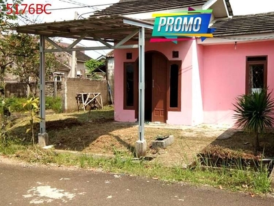 rumah murah cibubur Citra Indah Ciputra 5176