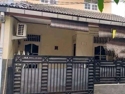 rumah murah dalam komplek kunciran pinang kota Tangerang