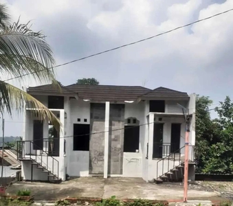 Rumah murah dan nyaman dekat kampus tembalang