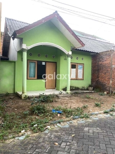 Rumah Murah di Daerah Mondoroko Singosari Malang GMK02411
