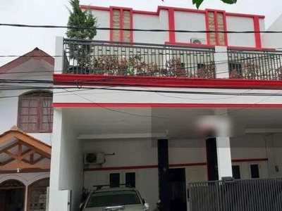 Rumah Murah Di Jakapermai Bekasi