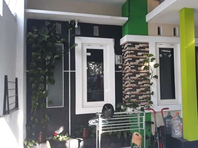 Rumah Murah Di Perumahan Griya Gadang Malang