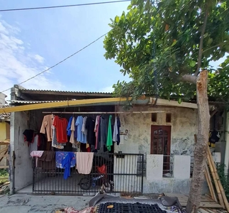 Rumah murah di taman alamanda tambun utara