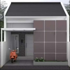 Rumah MURAH diCiledug Peninggilan dkt H Mencong/Pondok Aren/P Kacang