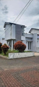 Rumah Murah Hoek Dalam Cluster Dekat BNR Bogor Selatan