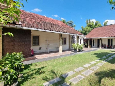 Rumah Murah Sidoarum Godean Sleman