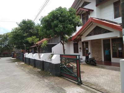 Rumah Perumahan Banteng Ngaglik dekat PLN Jakal 8, 6 Kamar Tidur, Luas