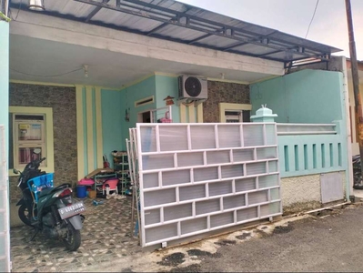 rumah riung bandung siap huni minimalis 400 jutaan