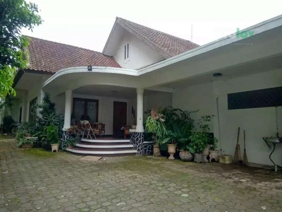 Rumah Sejuk Asri Luas Di Sirnagalih kota Bandung