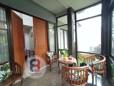 Rumah Siap Huni Di Cikini Bintaro Jaya Sektor 7