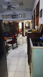 Rumah Siap Huni Di Ciracas Jakarta Timur S6133