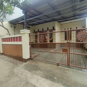 Rumah Siap Huni di Ketapang Cipondoh Tangerang Kota