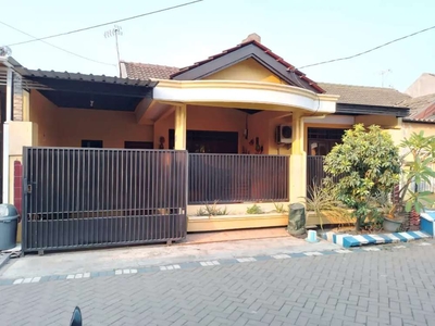 Rumah Siap Huni Dijual Murah