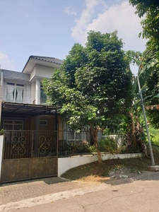 Rumah Siap Huni Harga Menarik Sentul City Bogor