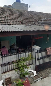 Rumah siap huni jual murah