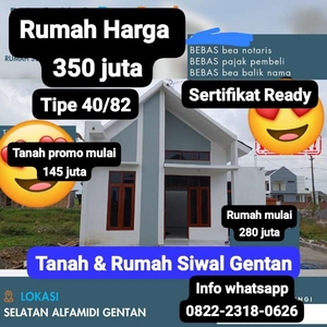 Rumah Solo Gentan Rumah Gentan Solo Perumahan Gentan SoloPerumahansolo