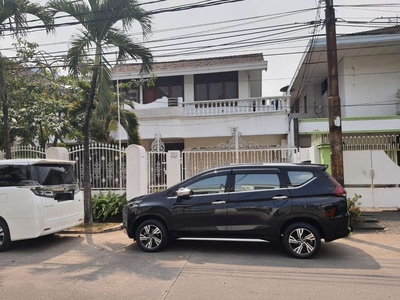 Rumah Sunrise Garden , Jl Surya Mandala , Kebon Jeruk – Jakarta Barat