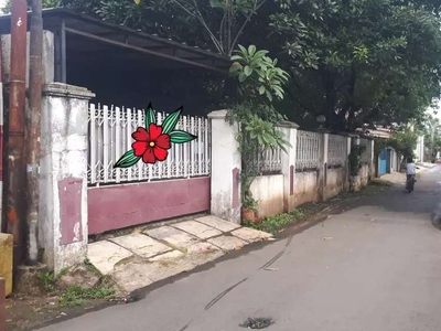 Rumah Tanah Luas Akses Pruis di Kebagusan Pasar Minggu JAKSEL