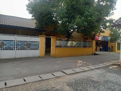 Rumah Tegal Danas Citarik Cocok To Rumah & Gudang Machining